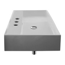 wall sinks