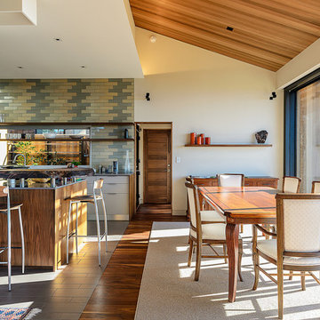 Sea Ranch Residence