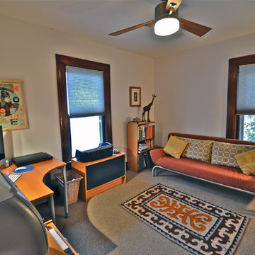 German Village Renovation