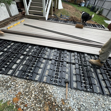 insta deck