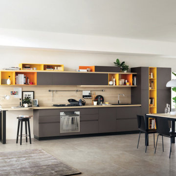 Scavolini Kitchens