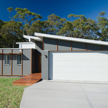 Burrill Lake