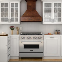 Indianola Kitchen