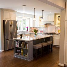 Small Kitchen