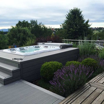 Sundance Spas Products Photos