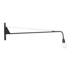 Aasen Wall Lamp - Wall Lighting