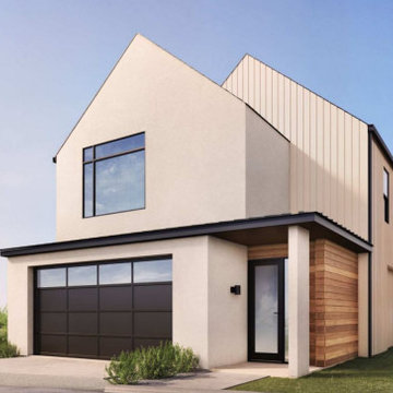 East Austin Homes: Arden Springdale, one of the Area's Exciting New Communities