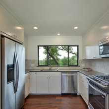 Kitchen Cabinet