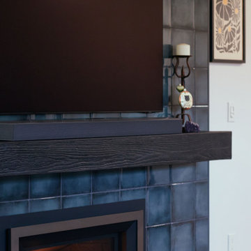 Kitchen Remodel project Edmonds