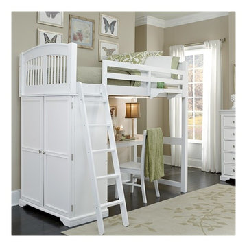 Teen Girls Bedrooms