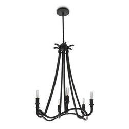 Waterworks Lighting - Chandeliers