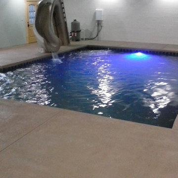 Our Work