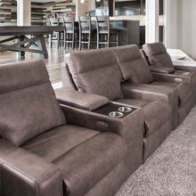 Recliners