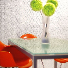 Textured wallpaper