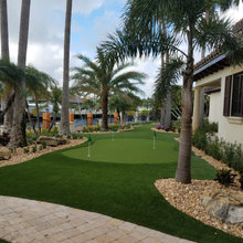 Putting Green