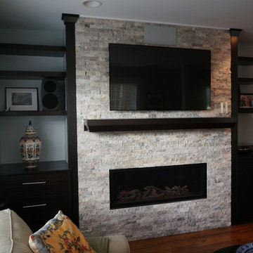 Princeton HT Project