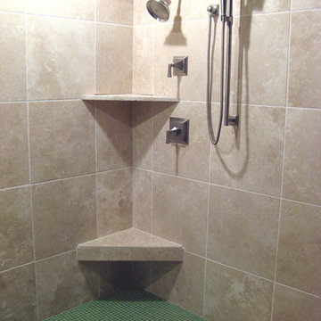 HANDICAP ACCESSIBILITY