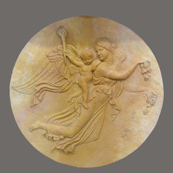 Reliefs - Products