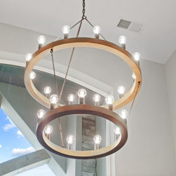 Terrabrooke-Nashville, TN - Lighting