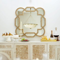 Bernhardt - Buffets And Sideboards