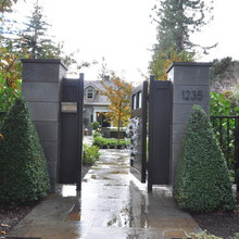 curb appeal