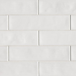 You Don't Snow Me, Opal - Wall And Floor Tile