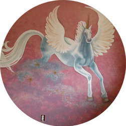 Murals & Decorative Paint - Products