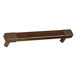 Tanners Craft L828-6 6 CC 7 OA Pull - Tub And Shower Parts
