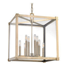 Entry Chandelier