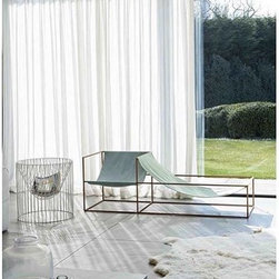 Sheer Beauty - Window Treatments