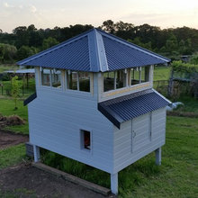 Chook Resort