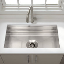 Kitchen Sink