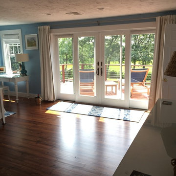 Edgartown Waterview