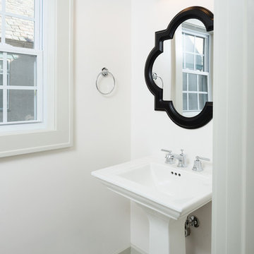 Butler Tarkington Home Renovation