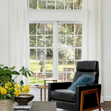 Modern French Provincial
