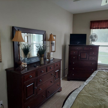 Interior Painting (Woodmere Lakes Subdivision)