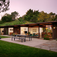 Modern Simple House