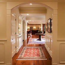Morningside Villas - Hallway