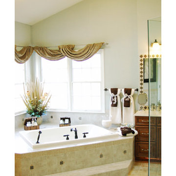 Bathrooms