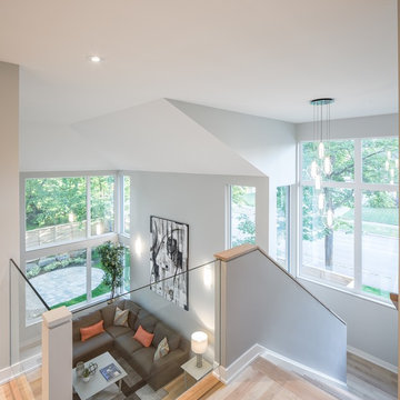 2017 Detached Homes – Production | 2,501 to 3,500 square feet Winner - RND Const