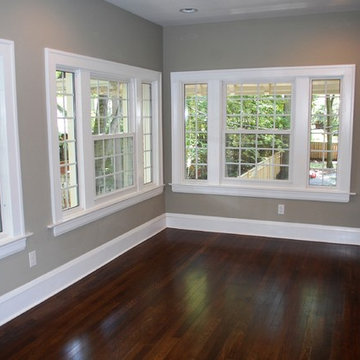 6000 sq ft Splendor