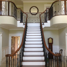 Staircases