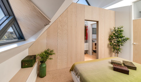 What Do I Need to Know About Cork Flooring?