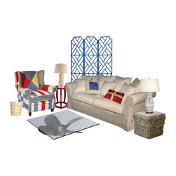 Dovecote Decor - Furniture