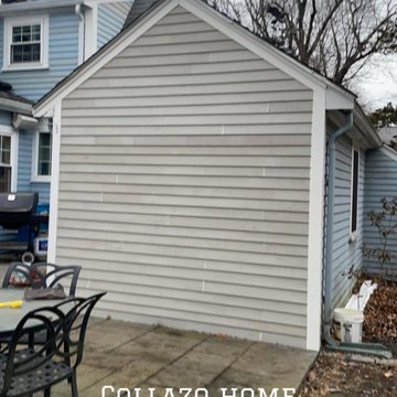 Home Remodels