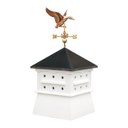 Cupolas - Products