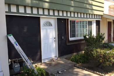 Exterior home photo in Orange County