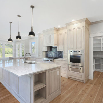 Gladstone Residence