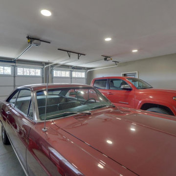 Interiors