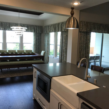New Home Primary Residence - Thomasson